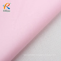 Polyester and viscose TR 65/35 32*32 78*75 poplin fabric for shirting with 115GSM